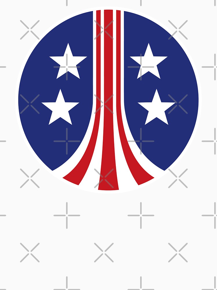 United States Colonial Marines Round by CargoHoldDesign T-Shirts, Hoodie, Sweatshirt | BlankRebels.com (Image 3)