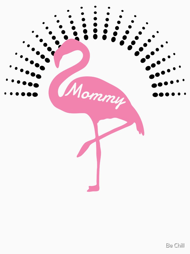 Mommyingo by Be Chill T-Shirts, Hoodie, Sweatshirt | BlankRebels.com (Image 2)