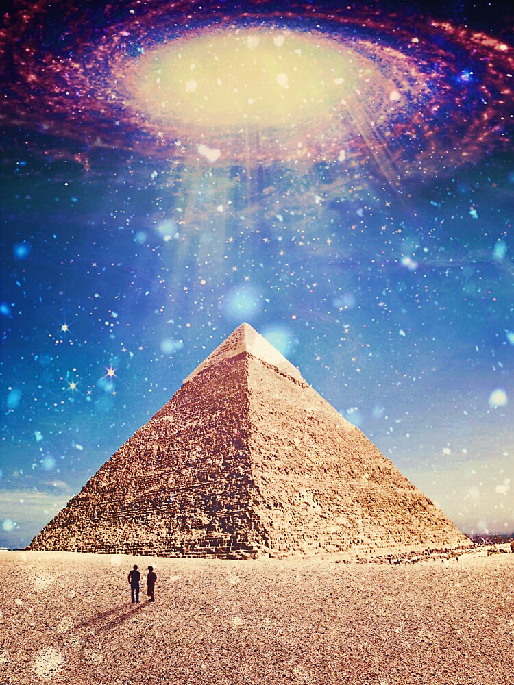 Pyramid Beam T-Shirts, Hoodie, Sweatshirt