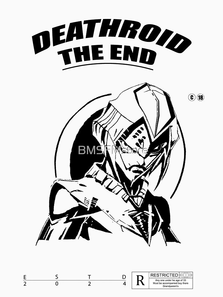 Android by BMSFMstore T-Shirts, Hoodie, Sweatshirt | BlankRebels.com (Image 3)