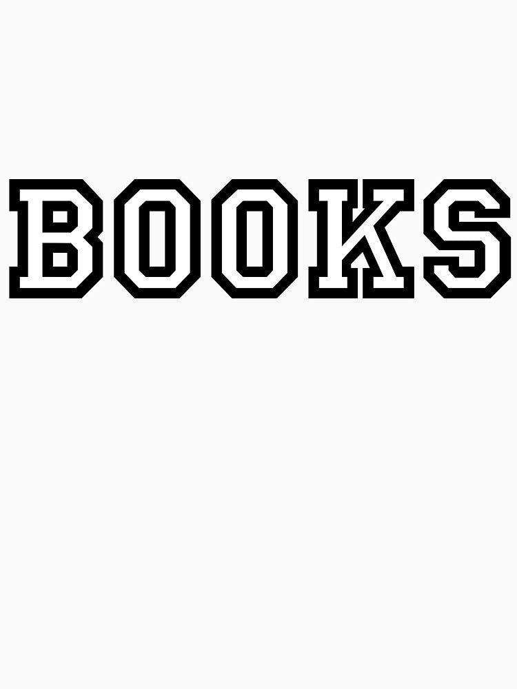 Books by shadowkatie T-Shirts, Hoodie, Sweatshirt | BlankRebels.com (Image 3)