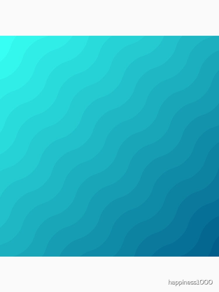 Ocean Waves, Beach Gifts, Beach Waves, Beach Gifts, Ocean Gifts by happiness1000 T-Shirts, Hoodie, Sweatshirt (Image 3)
