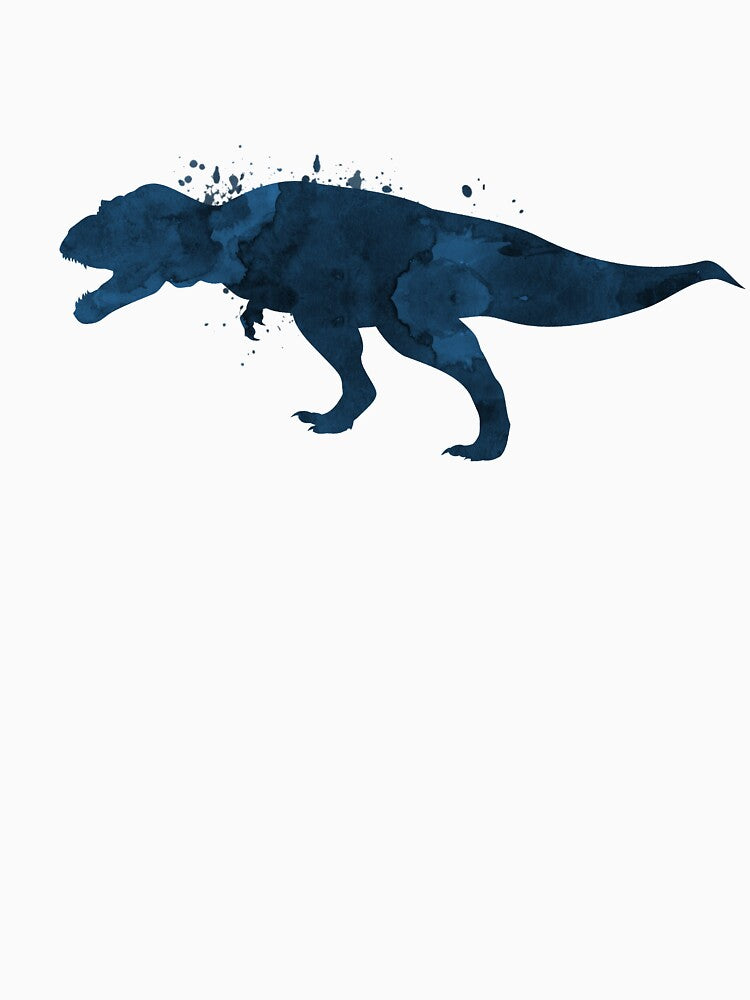Dinosaur  - Tyrannosaurus Rex by TheJollyMarten T-Shirts, Hoodie, Sweatshirt | BlankRebels.com (Image 3)