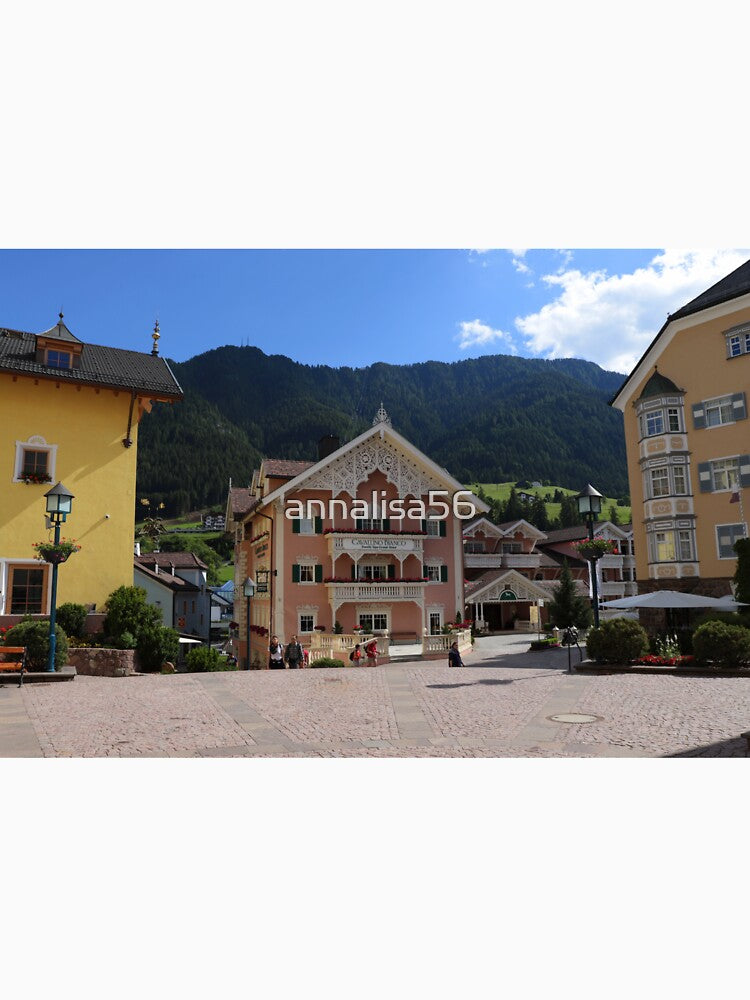 Ortisei by annalisa56
