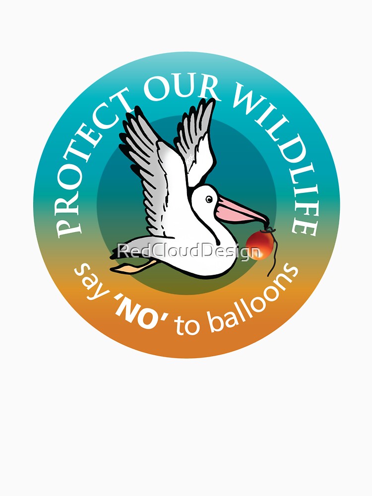 Protect our wildlife by RedCloudDesign T-Shirts, Hoodie, Sweatshirt | BlankRebels.com (Image 3)