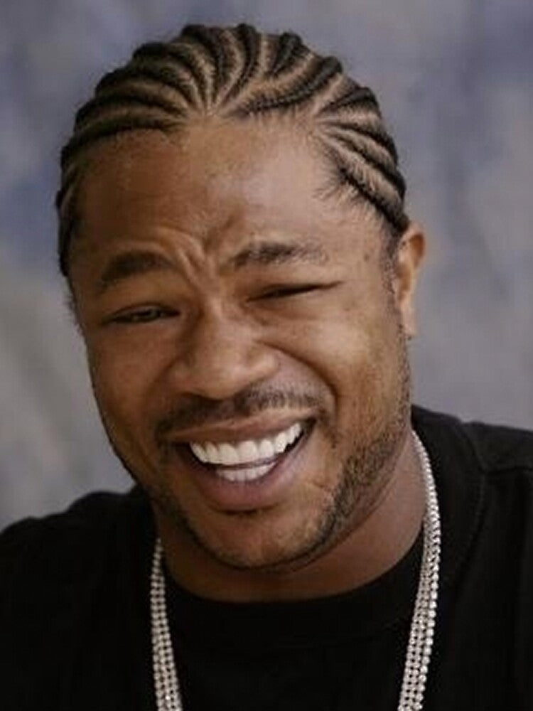 Yo Dawg Meme by Meme Economy