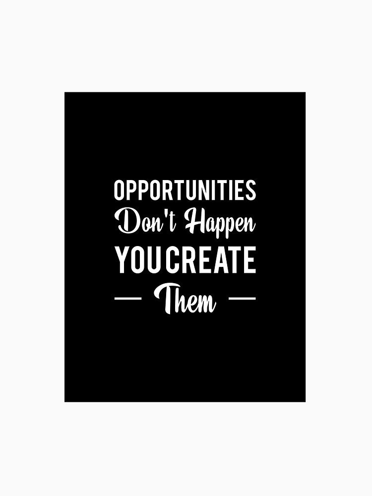Motivational Quotes by Deadlyhal T-Shirts, Hoodie, Sweatshirt | BlankRebels.com (Image 3)