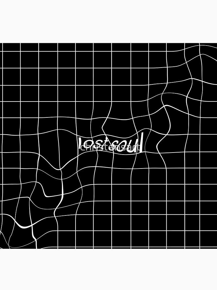 Lost Soul Design by christensart T-Shirts, Hoodie, Sweatshirt | BlankRebels.com (Image 3)