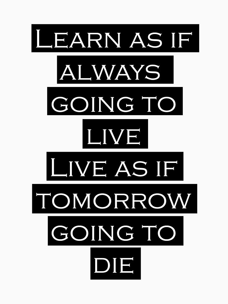 Quote by adiosmillet T-Shirts, Hoodie, Sweatshirt | BlankRebels.com (Image 3)