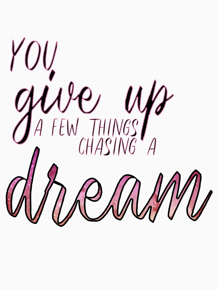 Treasure Planet-Inspired "Chasing a Dream" by mulberrydragon T-Shirts, Hoodie, Sweatshirt | BlankRebels.com (Image 3)