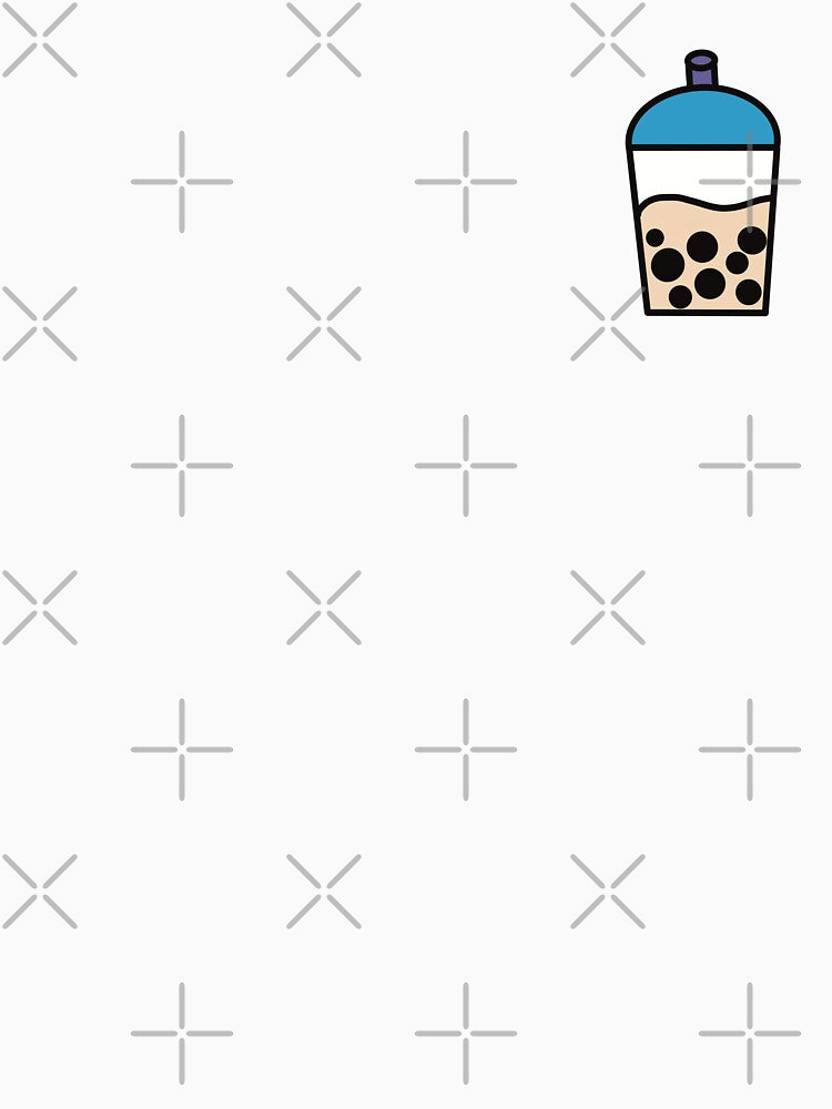 Bubble tea- Pearl Milk by Bellaco T-Shirts, Hoodie, Sweatshirt | BlankRebels.com (Image 3)