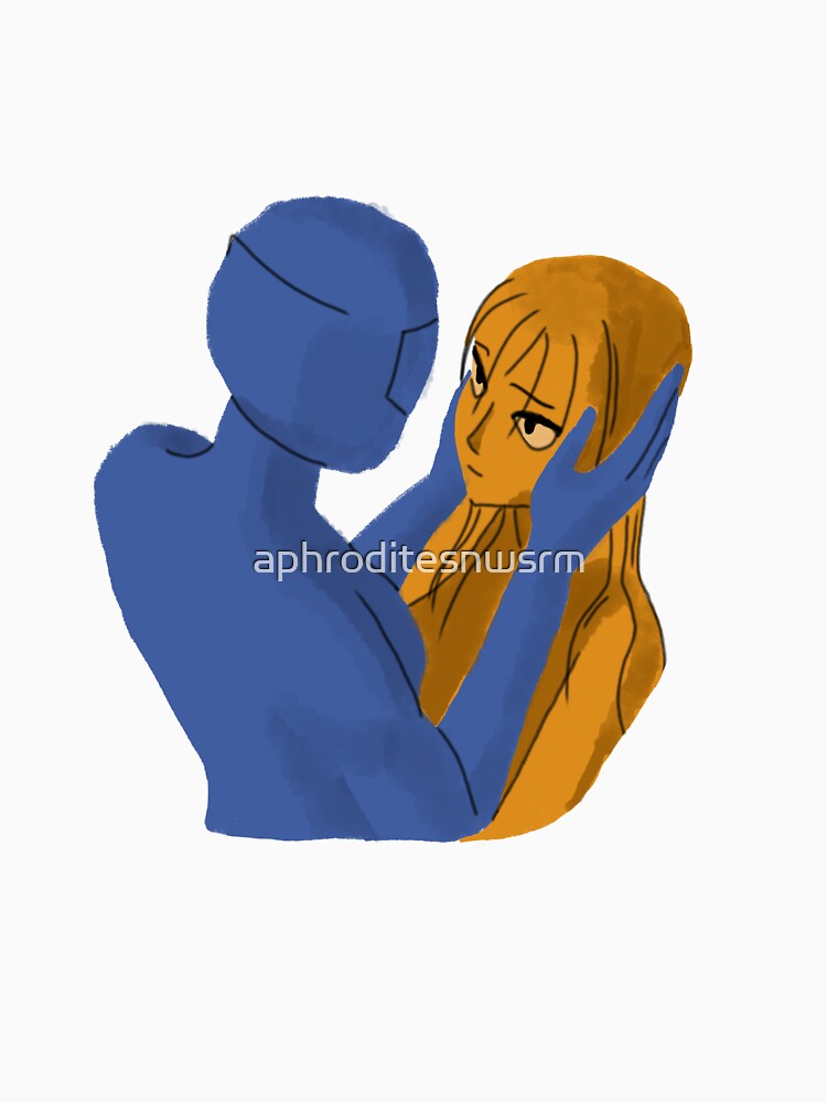 Getaway Car couple by aphroditesnwsrm T-Shirts, Hoodie, Sweatshirt | BlankRebels.com (Image 3)
