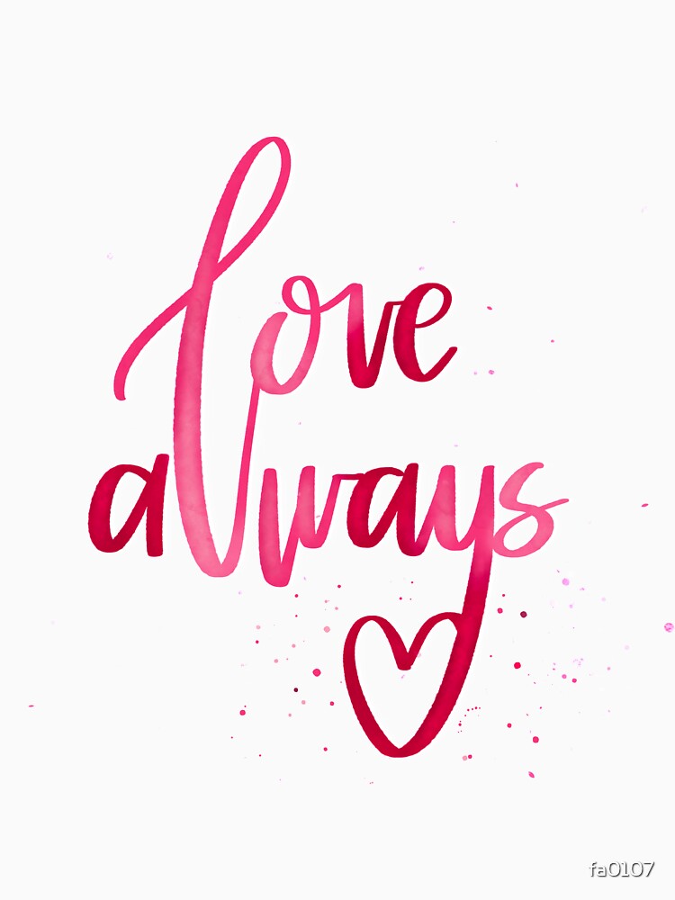 Love Always Letting Art by Jennifer Creations T-Shirts, Hoodie, Sweatshirt | BlankRebels.com (Image 3)