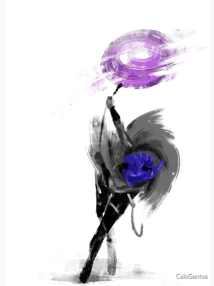 Jester Smash by CaioSantos T-Shirts, Hoodie, Sweatshirt | BlankRebels.com (Image 3)