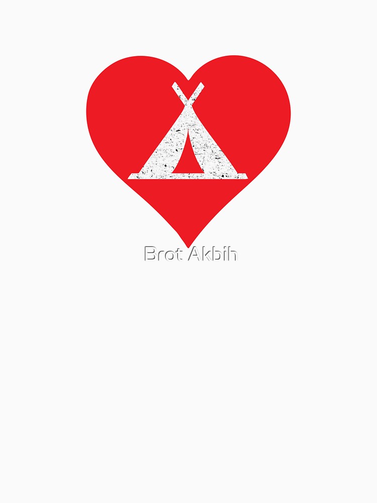I love Camping by La Font T-Shirts, Hoodie, Sweatshirt | BlankRebels.com (Image 3)