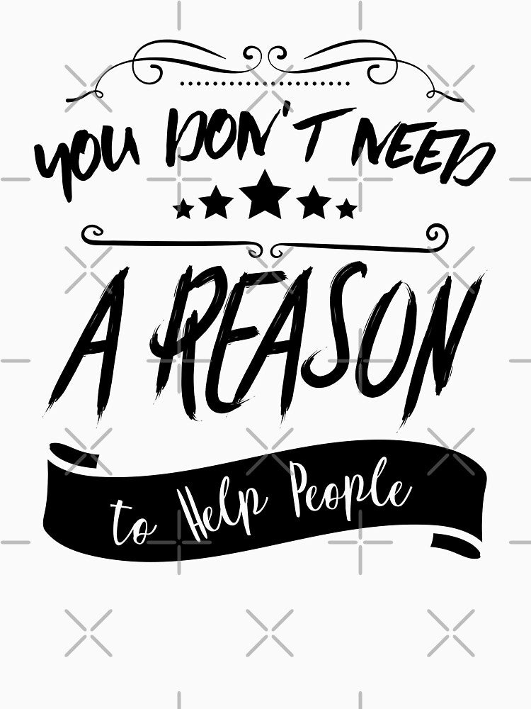 A reason by berwies T-Shirts, Hoodie, Sweatshirt | BlankRebels.com (Image 3)
