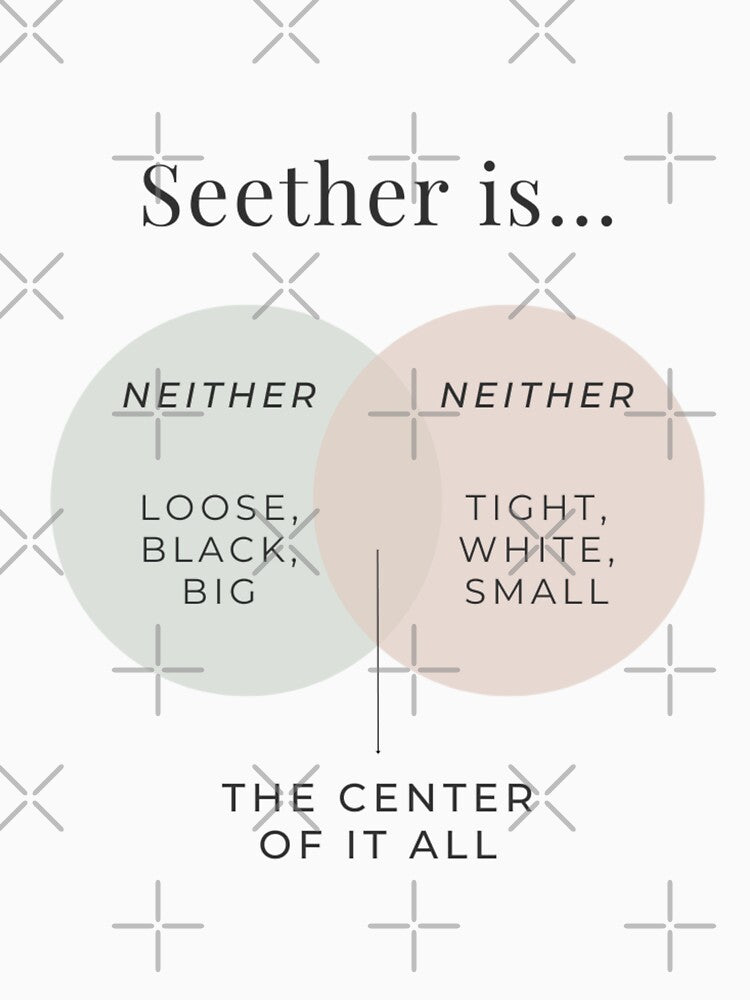 Seether Venn Diagram (Veruca) by AlpacaSmokes T-Shirts, Hoodie, Sweatshirt | BlankRebels.com (Image 3)