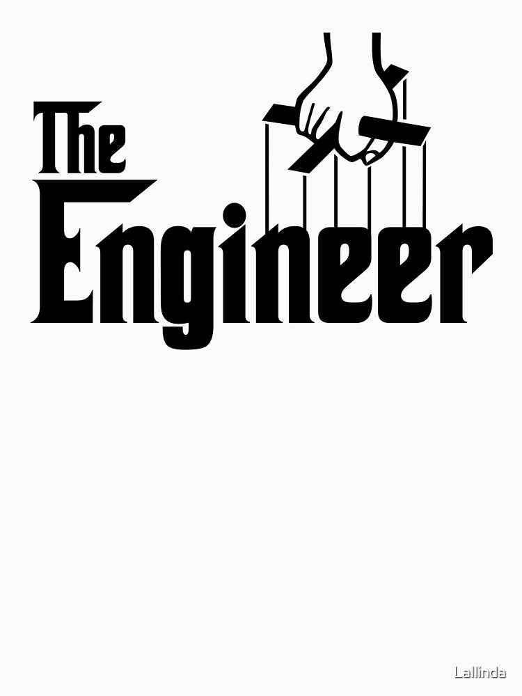 Engineer T-Shirts, Hoodie, Sweatshirt