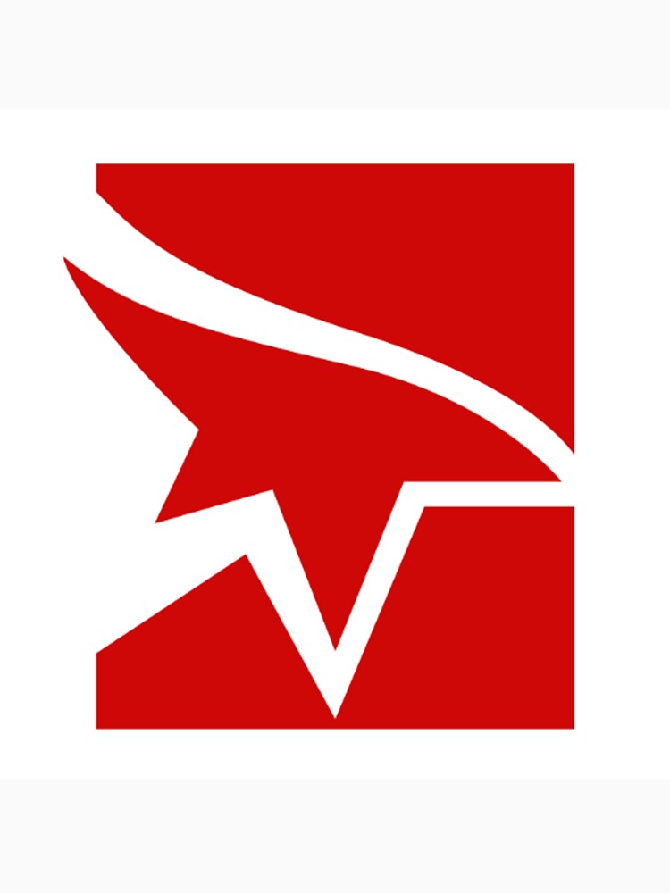 Mirror's Edge Catalyst Logo by i-am-2-D