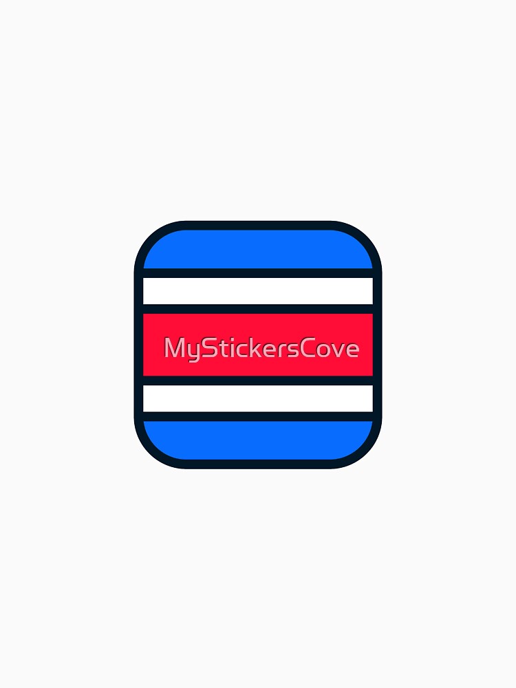 Flags - GJGJ 13 by MyStickersCove