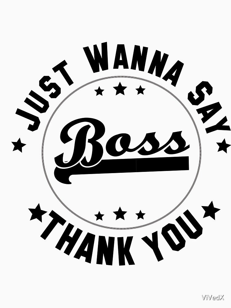 Thank You Boss Thanksgiving T-Shirts, Hoodie, Sweatshirt