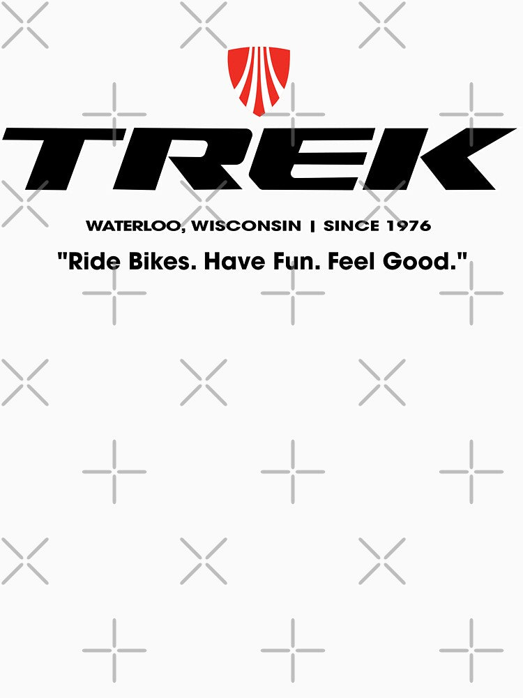 TREK by VoglR T-Shirts, Hoodie, Sweatshirt | BlankRebels.com (Image 3)