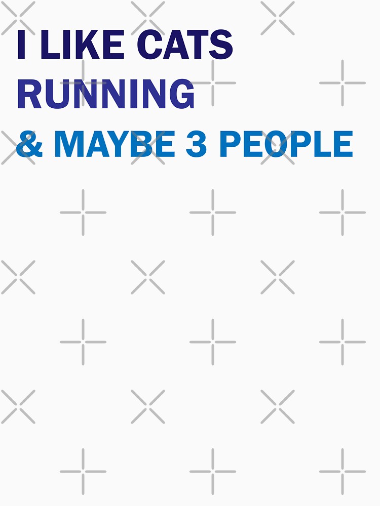 RUNNING by abdelhay31 T-Shirts, Hoodie, Sweatshirt | BlankRebels.com (Image 3)
