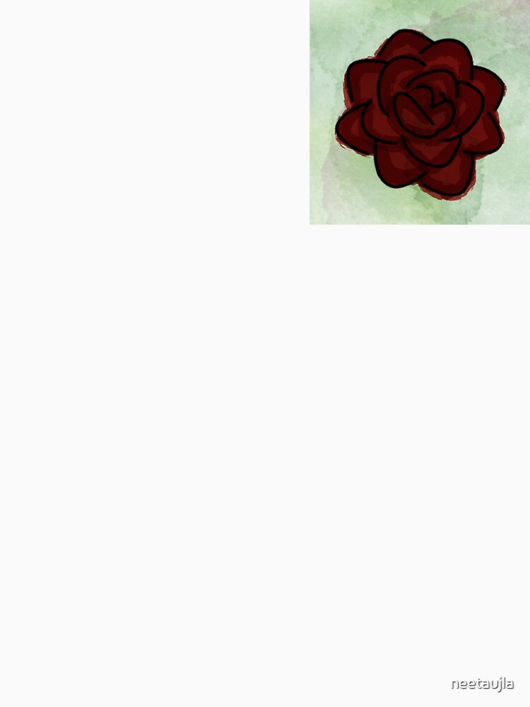 Rose by Wandcraft T-Shirts, Hoodie, Sweatshirt | BlankRebels.com (Image 3)