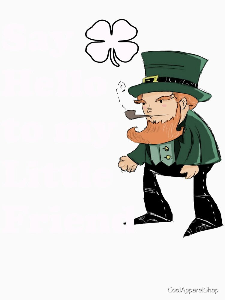 Happy St Patricks Day by CoolApparelShop T-Shirts, Hoodie, Sweatshirt | BlankRebels.com (Image 3)
