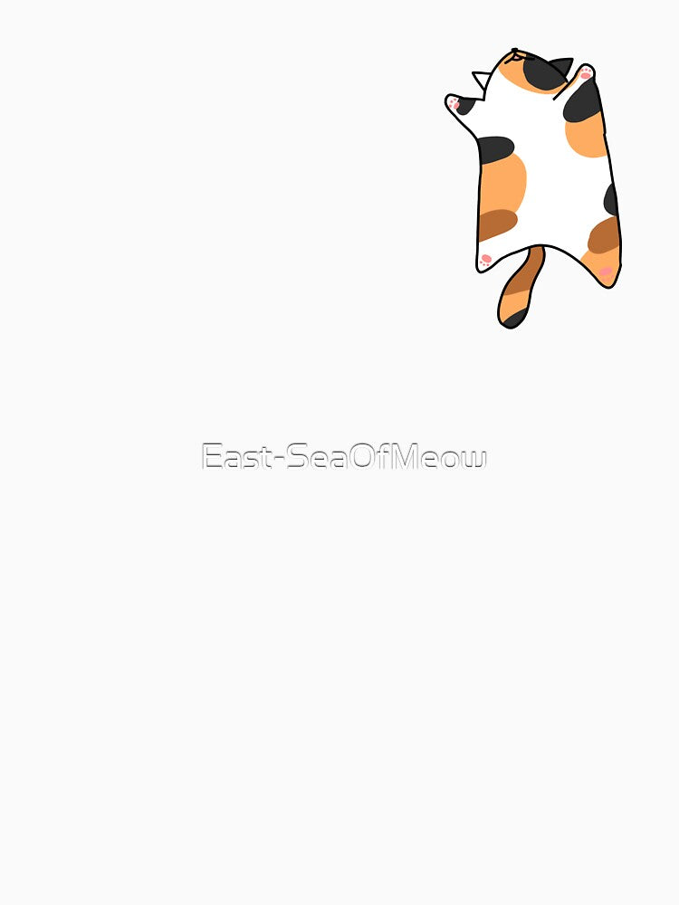 cat design by East-SeaOfMeow T-Shirts, Hoodie, Sweatshirt | BlankRebels.com (Image 3)