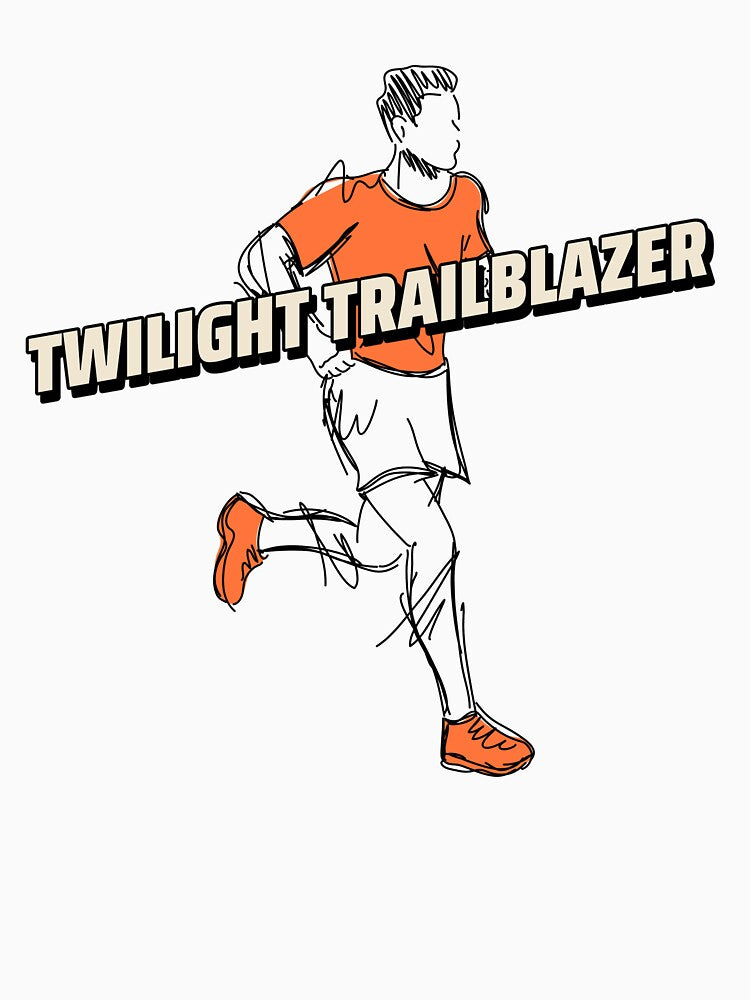 Twilight Trailblazer T-Shirts, Hoodie, Sweatshirt