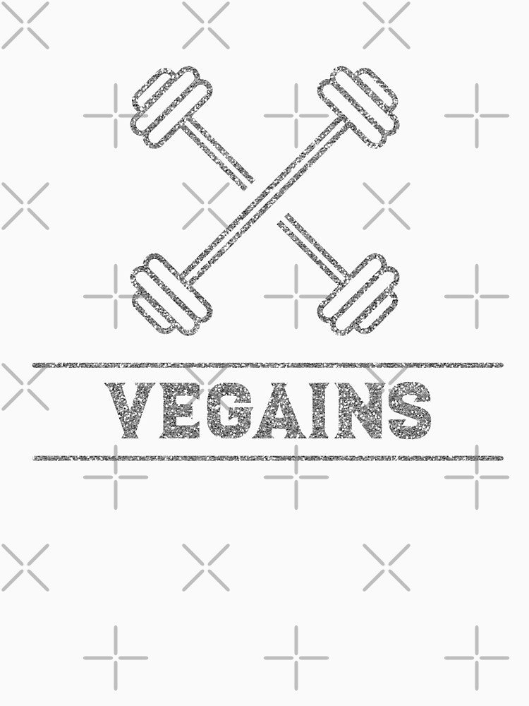 Vegains by madtoyman T-Shirts, Hoodie, Sweatshirt | BlankRebels.com (Image 3)