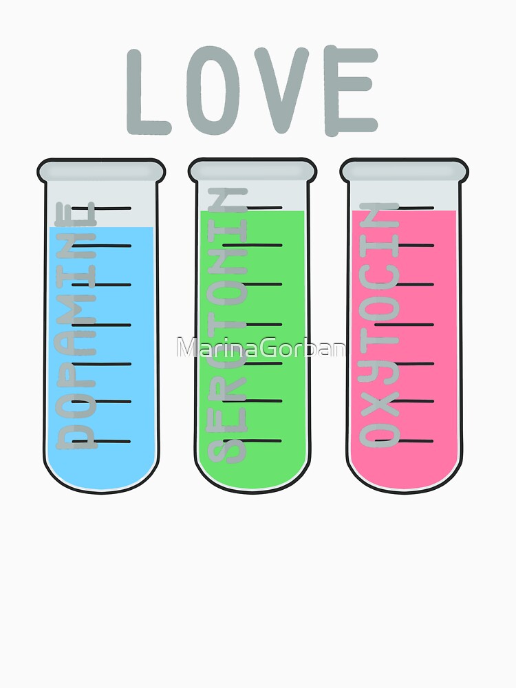 Love Chemical Compound by ViewerEqualsPhoton T-Shirts, Hoodie, Sweatshirt | BlankRebels.com (Image 3)