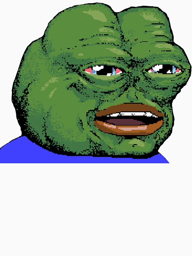 Rare Pepe by CaptianDan T-Shirts, Hoodie, Sweatshirt | BlankRebels.com (Image 3)