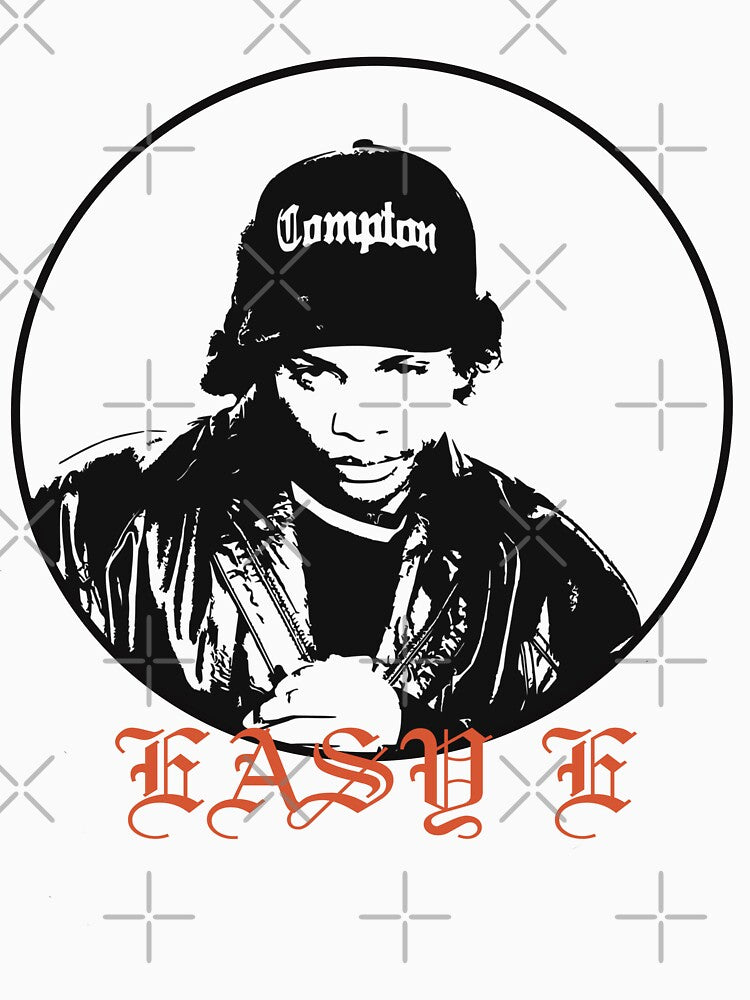 Eazy e by David Moffat T-Shirts, Hoodie, Sweatshirt | BlankRebels.com (Image 3)
