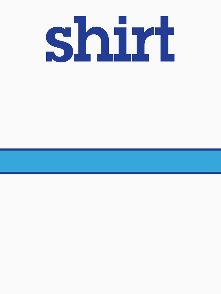 Plain Wrap Generic Shirt – Minimalist Bold Text Design by Neutral Territory Hoodie, Sweatshirt | BlankRebels.com (Image 3)