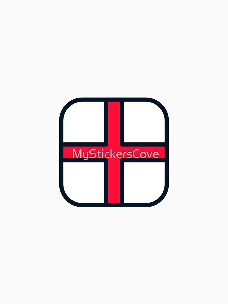Flags - GJGJ 16 by MyStickersCove