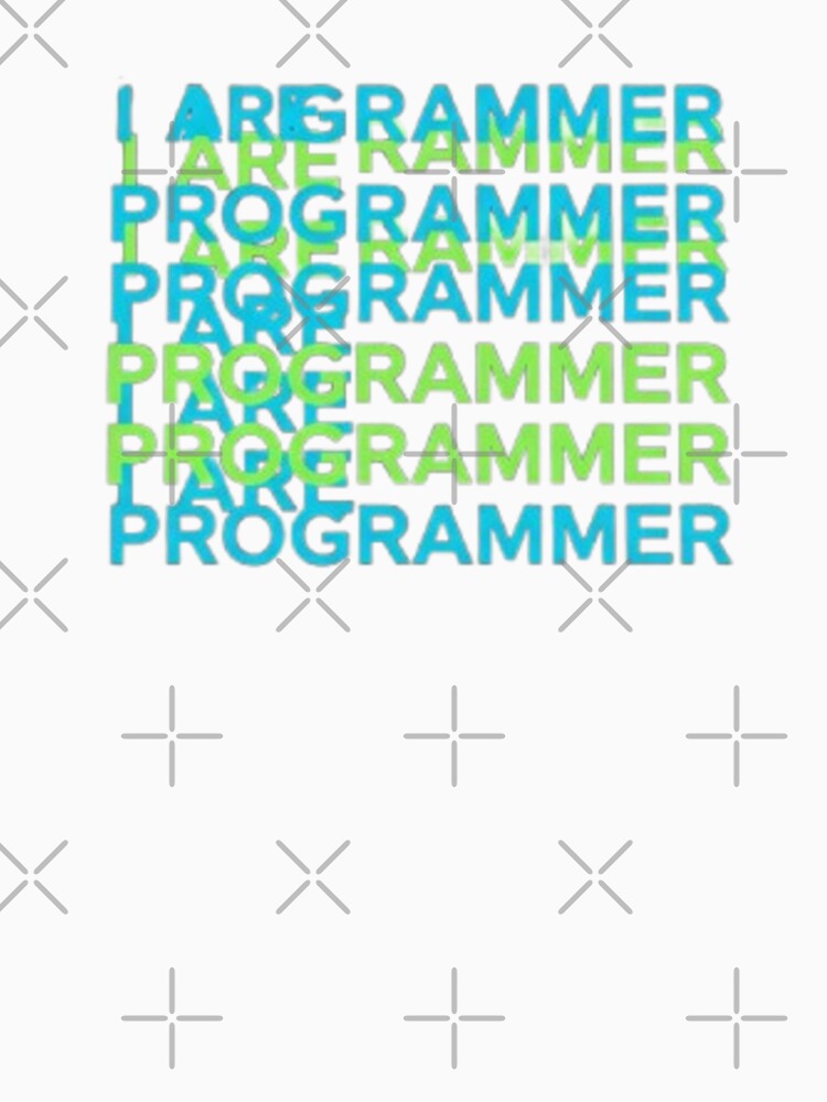 I am a programmer by FutureService T-Shirts, Hoodie, Sweatshirt | BlankRebels.com (Image 3)
