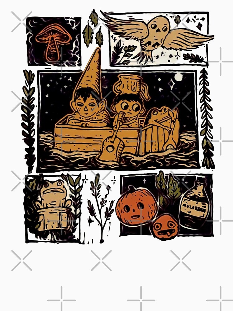 Pottsfield Harvest Festival funny by FirnandArt T-Shirts, Hoodie, Sweatshirt | BlankRebels.com (Image 3)