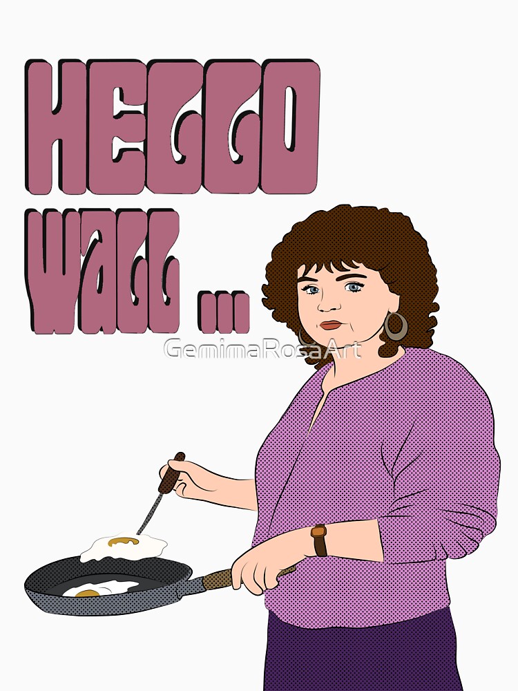Shirley by GemimaRosaArt T-Shirts, Hoodie, Sweatshirt | BlankRebels.com (Image 3)