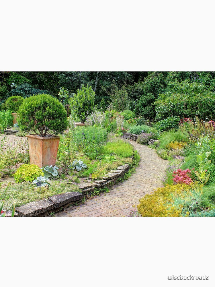 The Spice Garden by wiscbackroadz T-Shirts, Hoodie, Sweatshirt | BlankRebels.com (Image 3)