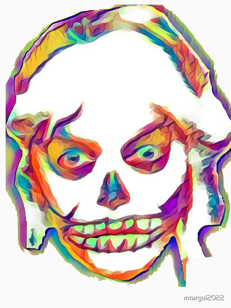 FANTASMA HALLOWEEN by mtargui2022 T-Shirts, Hoodie, Sweatshirt | BlankRebels.com (Image 3)