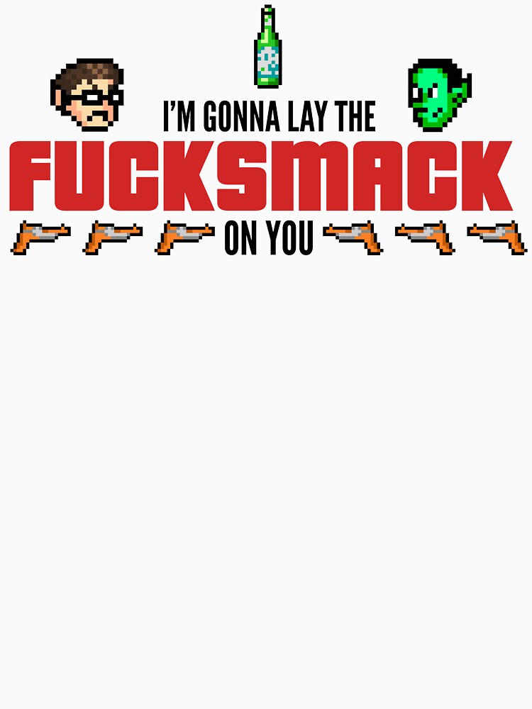 Fucksmack by seventhirtytwo