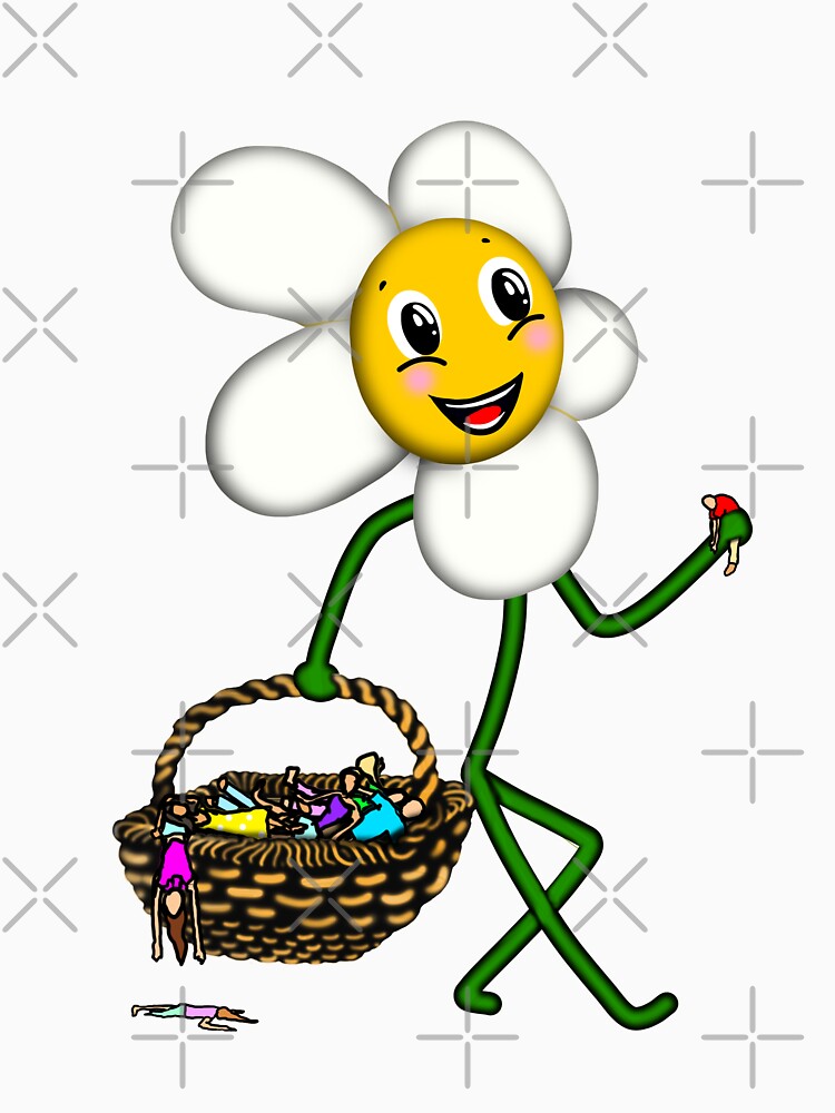 Spring Harvest by LunaThorne T-Shirts, Hoodie, Sweatshirt | BlankRebels.com (Image 3)