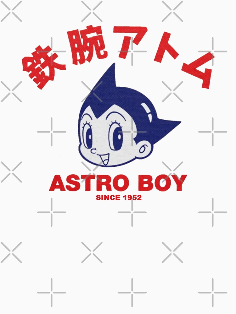 Astro Boy Since 1953 by Offset Vinyl Film T-Shirts, Hoodie, Sweatshirt | BlankRebels.com (Image 3)