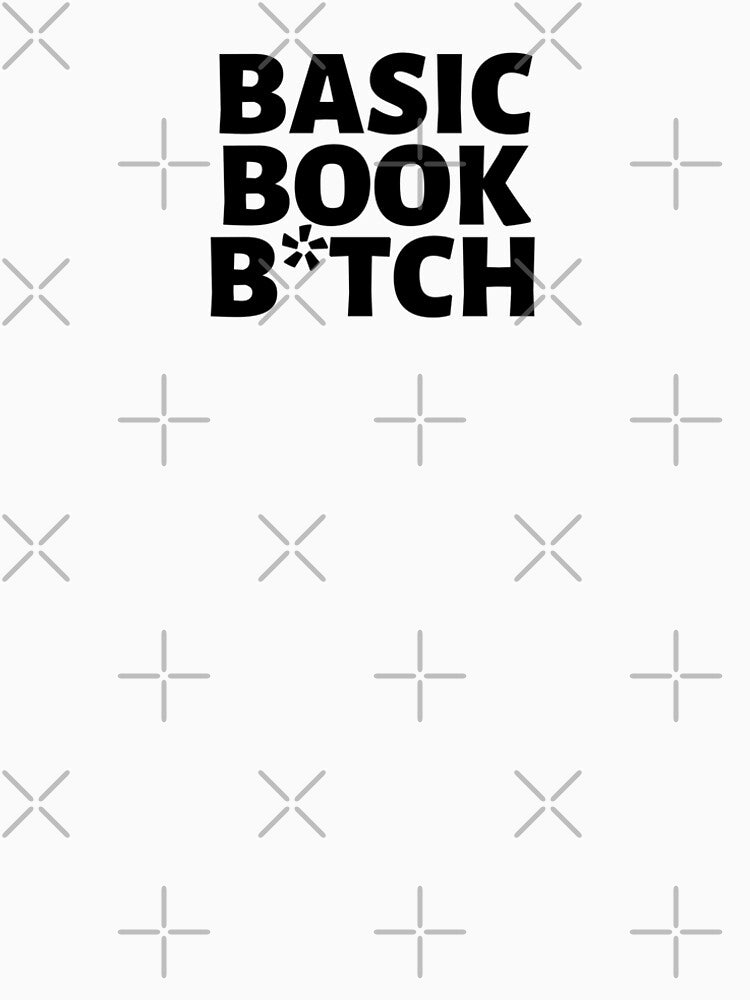 Buy Me Books and Tell Me to STFU by LunaRoseReads T-Shirts, Hoodie, Sweatshirt | BlankRebels.com (Image 2)