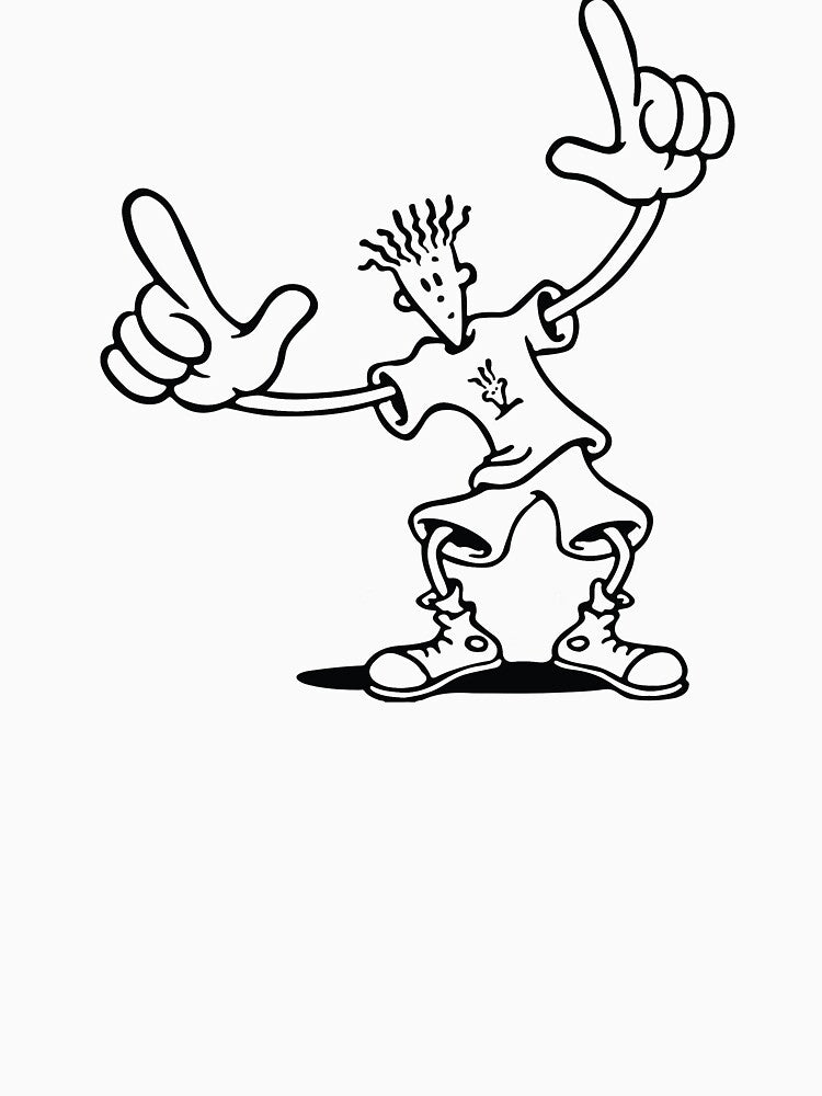 Fido Dido Nostalgia by SwimGood T-Shirts, Hoodie, Sweatshirt | BlankRebels.com (Image 3)