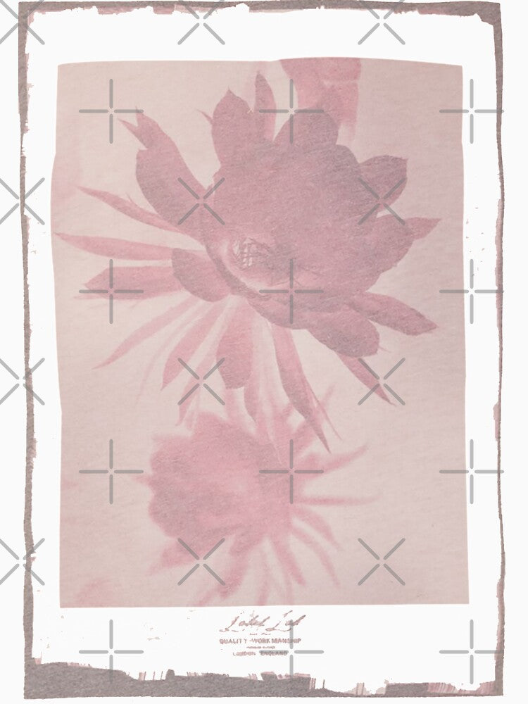 Negative Bloom by The Tentative Doctor T-Shirts, Hoodie, Sweatshirt | BlankRebels.com (Image 3)