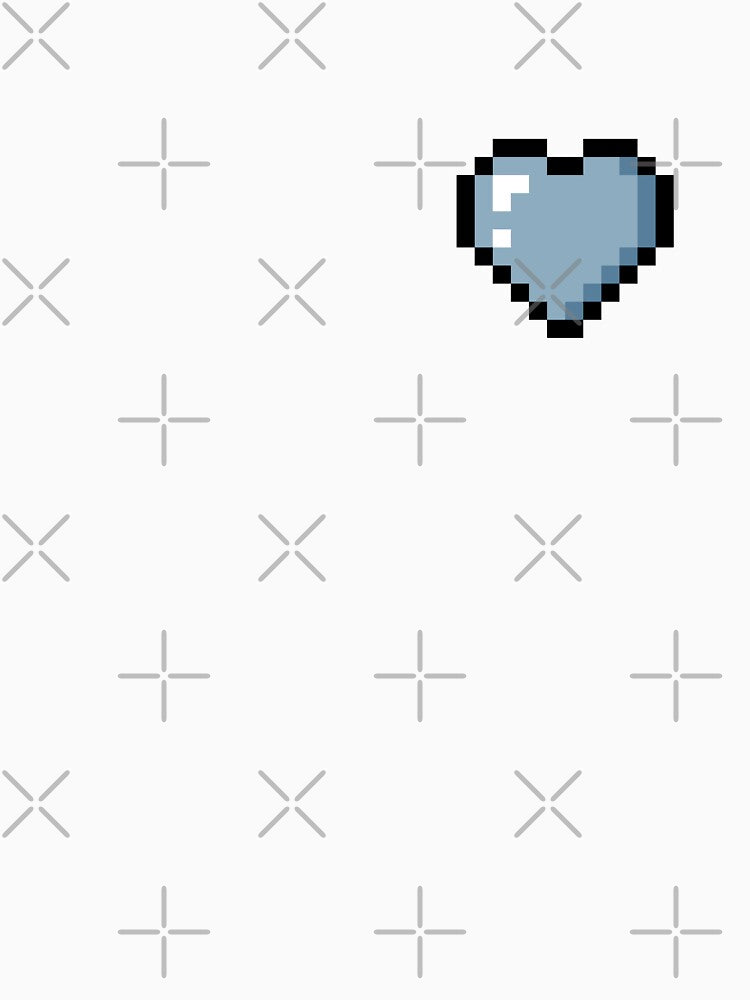 Pixel Heart by etc.studio