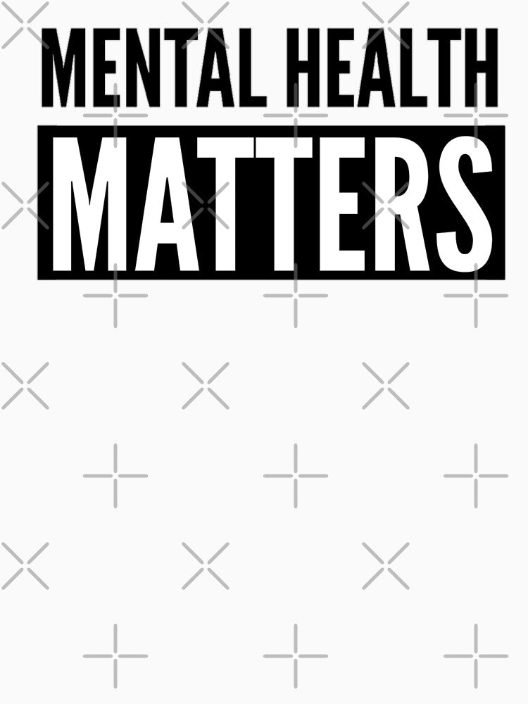 Mental Health Matters by Lucy Merch T-Shirts, Hoodie, Sweatshirt | BlankRebels.com (Image 3)